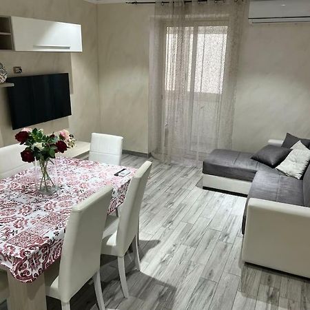 Bianca House Apartment Catania Exterior photo